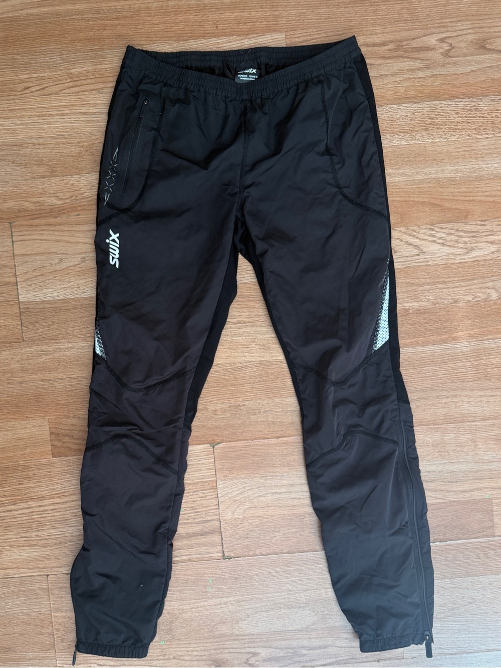 Swix Women’s M Ski Pants — Norwegian Softshell